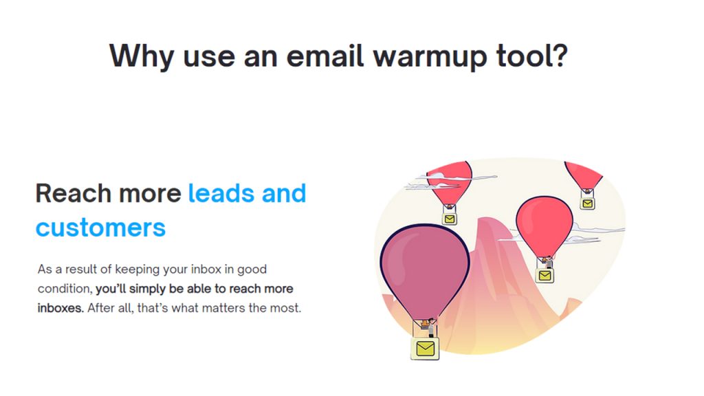 Email Warmup Tools