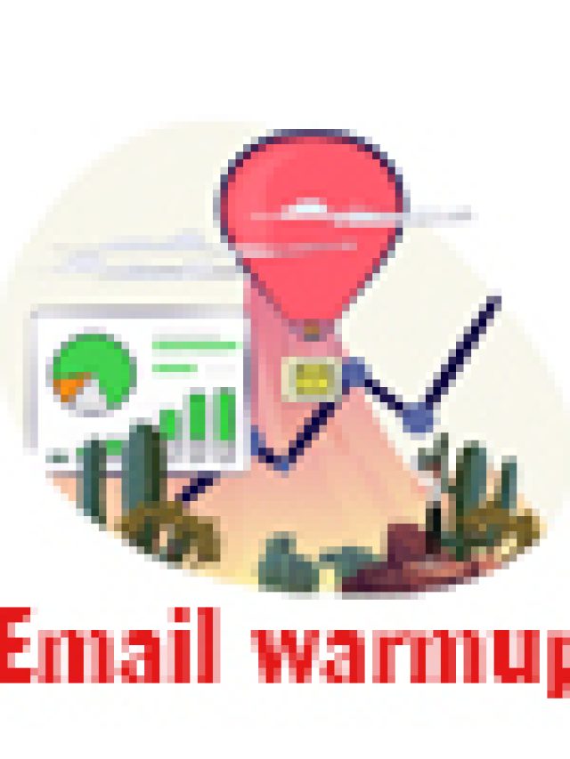 Email Warmup Tools