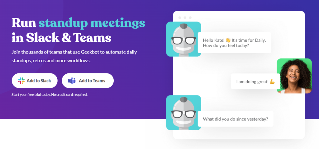 Online Meeting Tools (6)