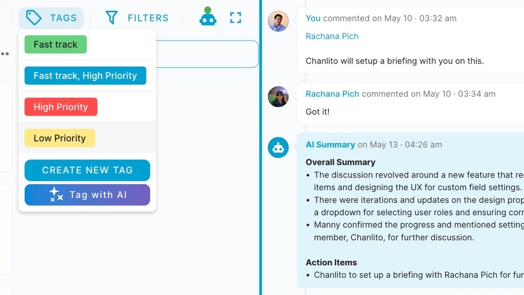 AI Project Management Tools3