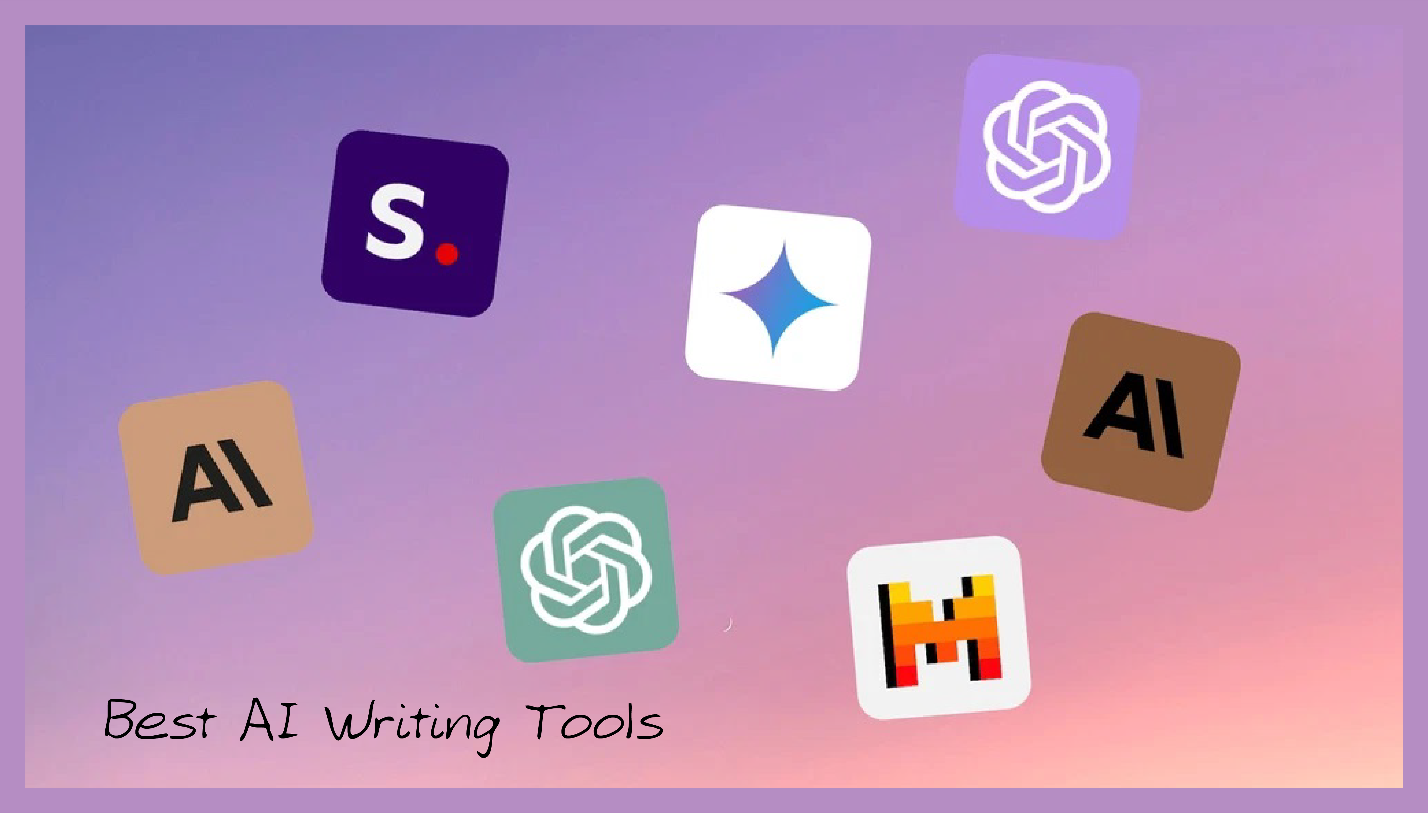 AI Writing Tools