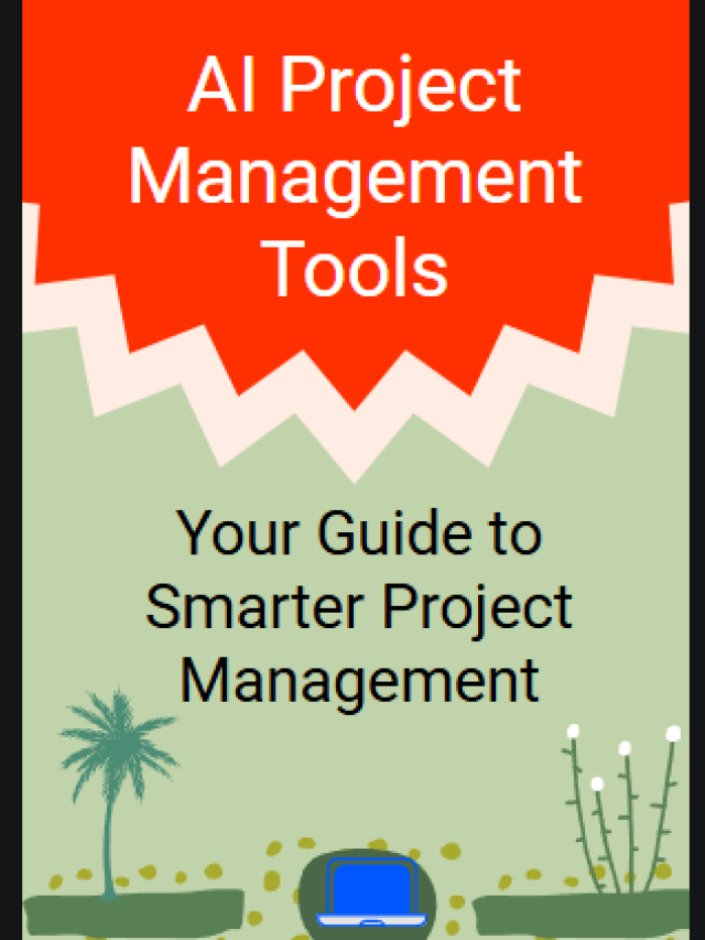 Project Management Tools