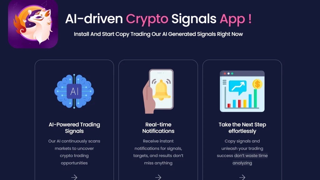 AI Crypto Trading Tools