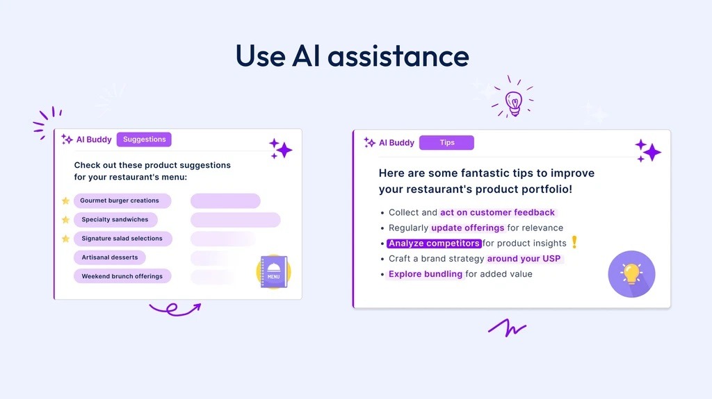 AI Small Business Tools