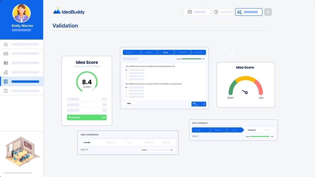 AI Small Business Tools 6