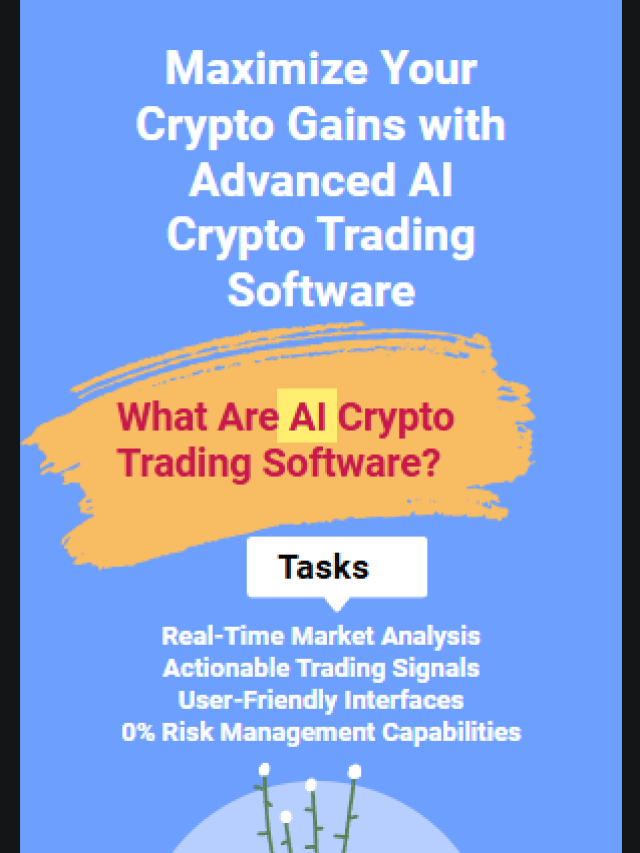 AI Crypto Trading Software