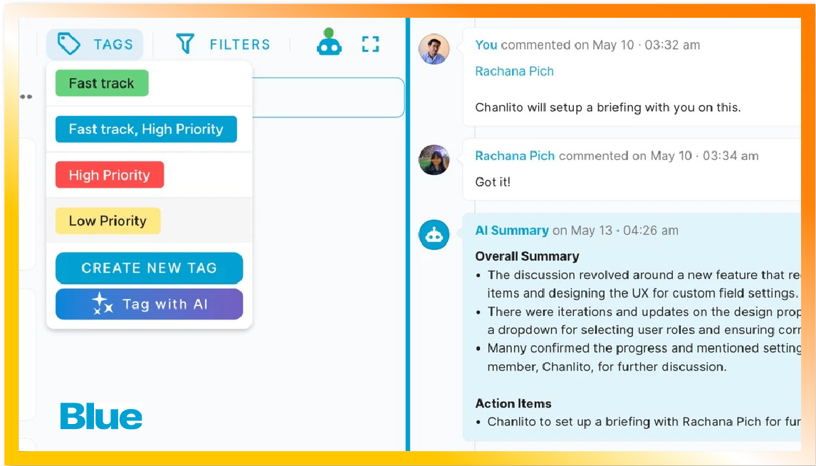 AI Project Management Tools