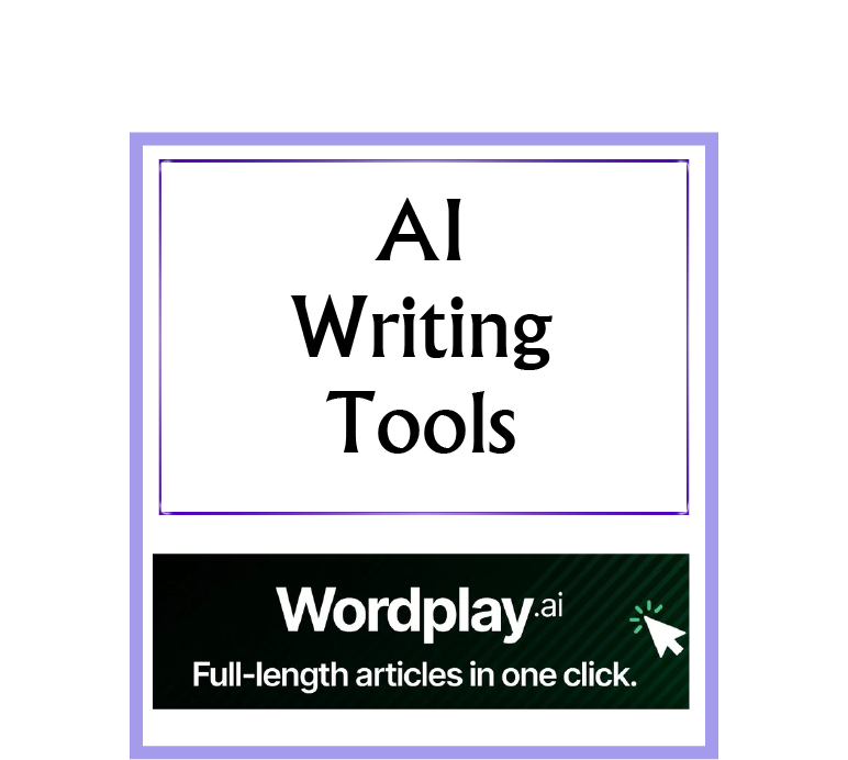 AI Writer Tools