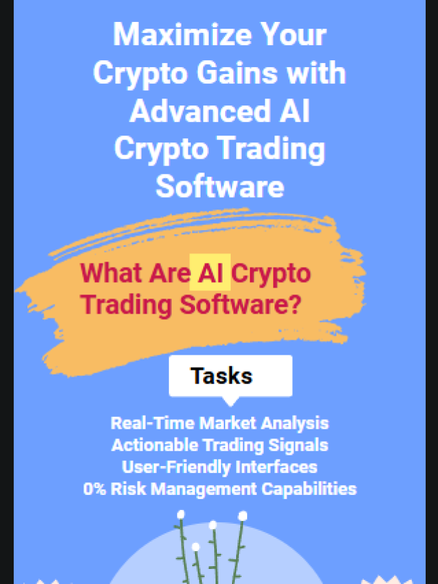 AI Crypto Trading Tools