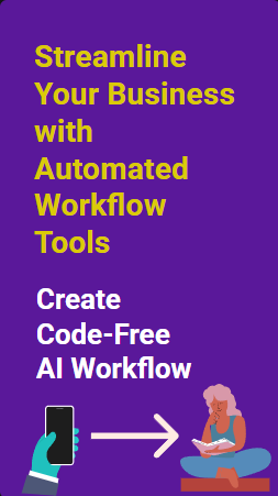 AI Automated Workflow Tools