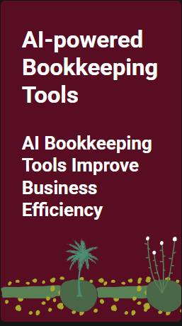 AI Bookkeeping Tools