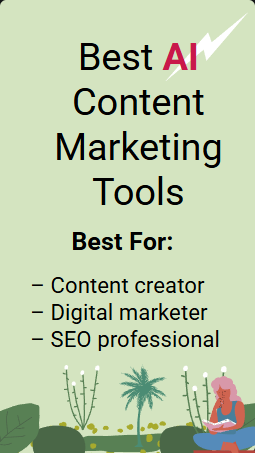 Content Marketing Tools