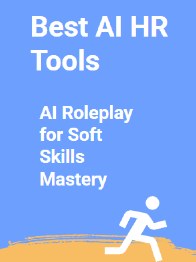 AI HR Tools