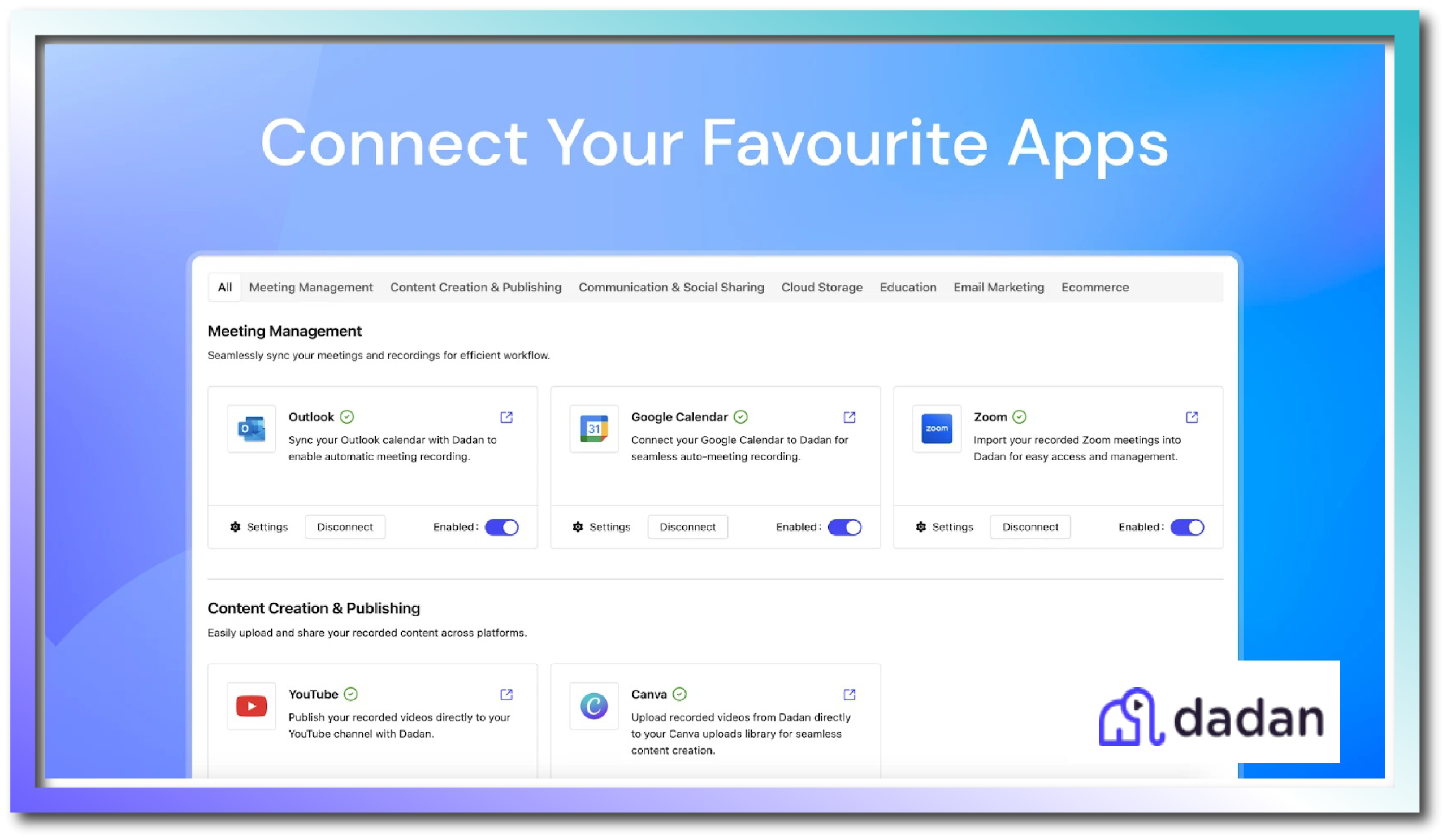 AI Video Creation Tools