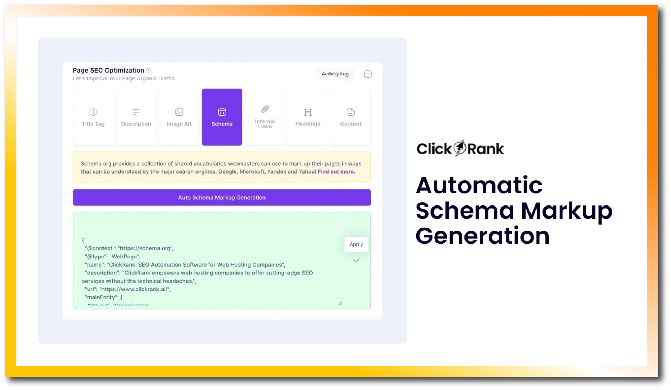 SEO Rank Automation Tools