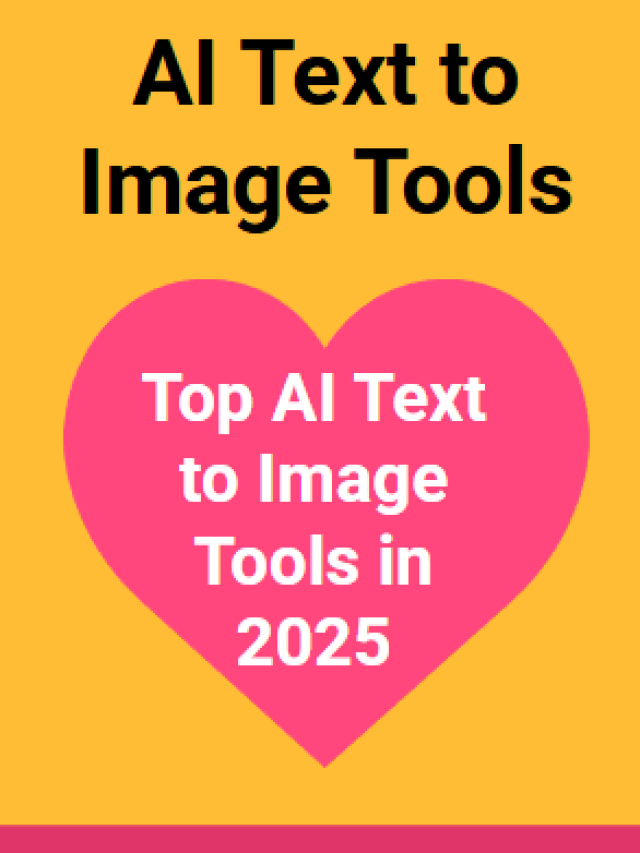 AI Text to Image
