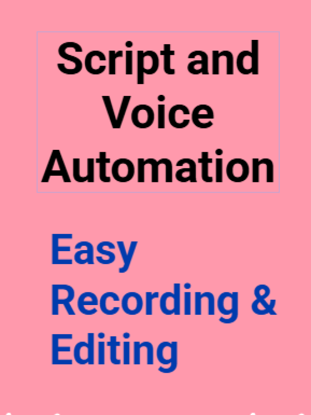 AI Video Creation